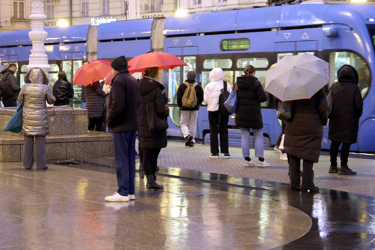 Stiže velika promjena vremena