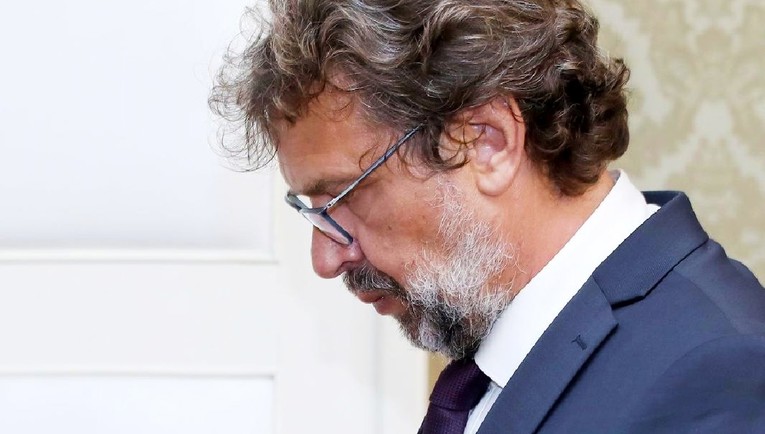 Šef vojvođanskih Hrvata: Prijete nam, strahujemo