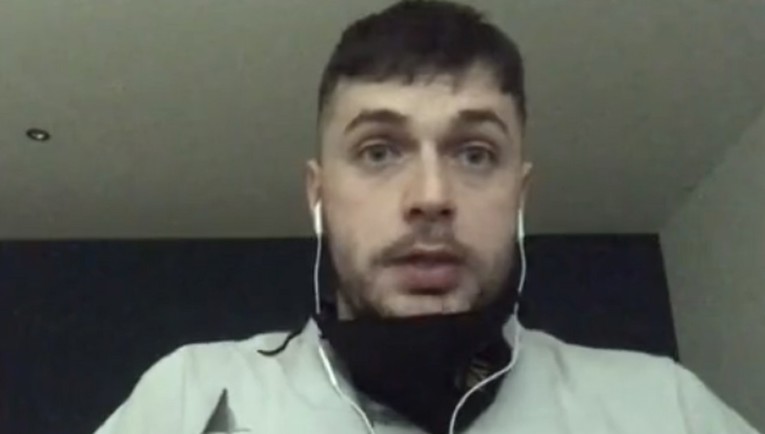 Ovo je prvi Hrvat koji se cijepio protiv korone, opisao je iskustvo