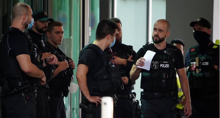 Nijemci kažu da je Navalni otrovan, dobio je zaštitu u bolnici