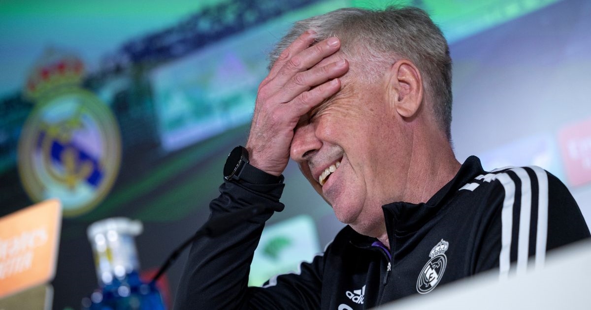 Carlo Ancelotti tuži svoj bivši klub