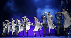 Madridski Teatro Real otkazao nastupe ruske baletne družine Boljšoj balet
