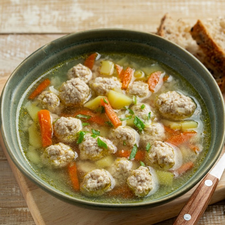 Najukusnija juha za hladne dane: Lagana, mirisna i puna domaćih okusa