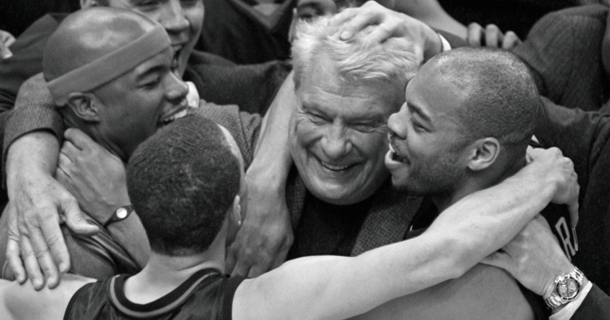 Umro je Don Nelson (86), jedan od najvećih trenera u povijesti NBA lige
