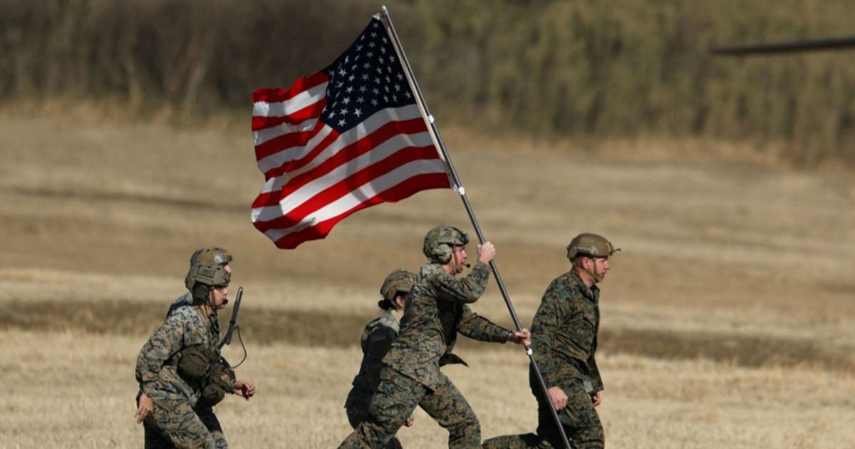 Amerikanci dižu dobnu granicu za vojsku. Primat će i osuđivane zbog marihuane