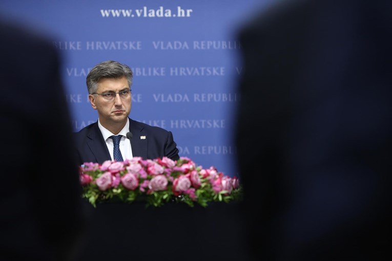 Plenković izrazio sućut obitelji poginulog vojnika: "Obavljao je časnu dužnost"