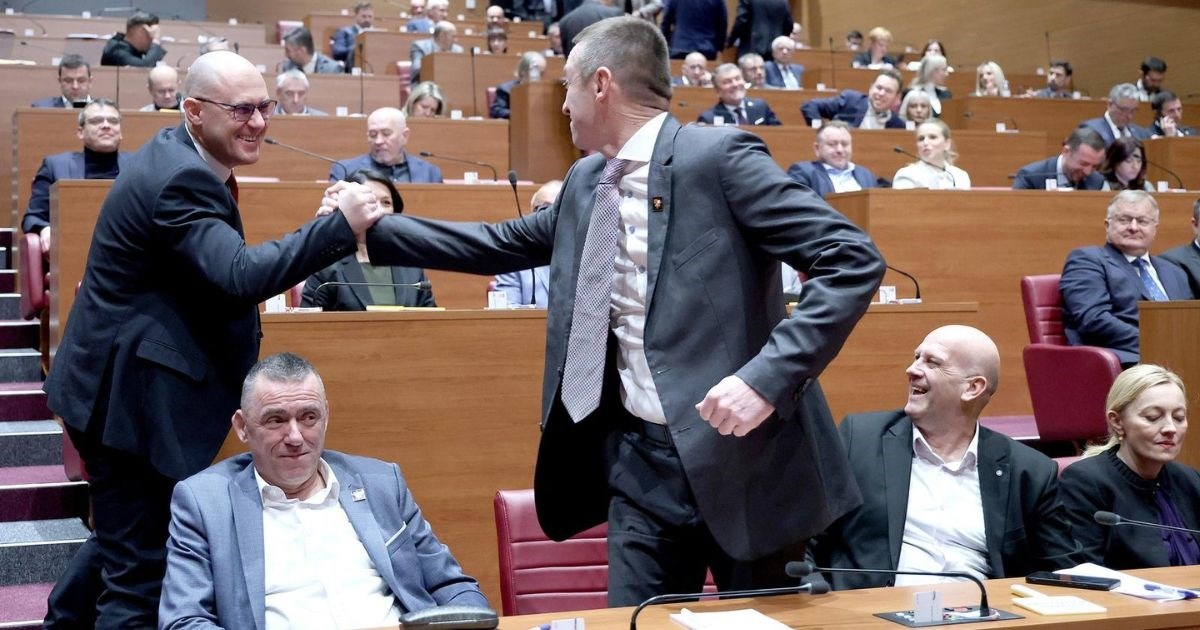 Ćipe: Ne postoji osnova za pritvaranje Dabre, kažu ljudi iz struke