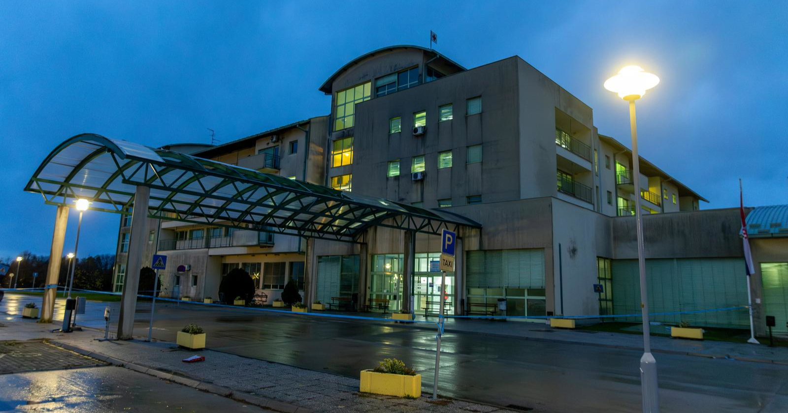 KBC Osijek odgovorio Kekin: "Na ultrazvuk dojke čeka se 19, ne 400 dana"