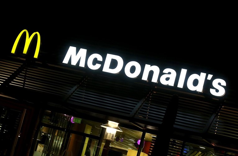 McDonald's u Hrvatskoj se zatvara za goste, neki trgovački centri rade skraćeno