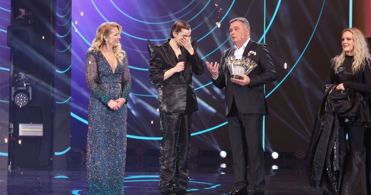 Kako je HRT izmanipulirao pobjedu Marka Bošnjaka