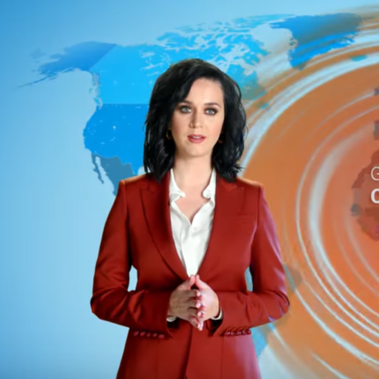 Katy Perry nazivaju licemjernom, procurio stari video i naljutio mnoge