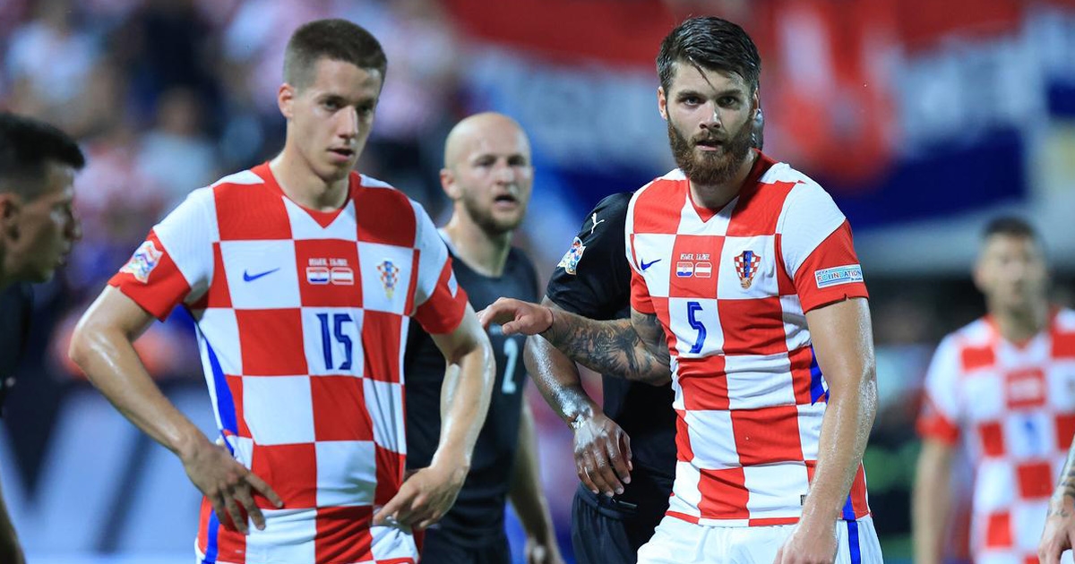 ANKETA Tko je bio najlošiji u teškom porazu Hrvatske od Austrije?