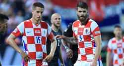 ANKETA Tko je bio najlošiji u teškom porazu Hrvatske od Austrije?