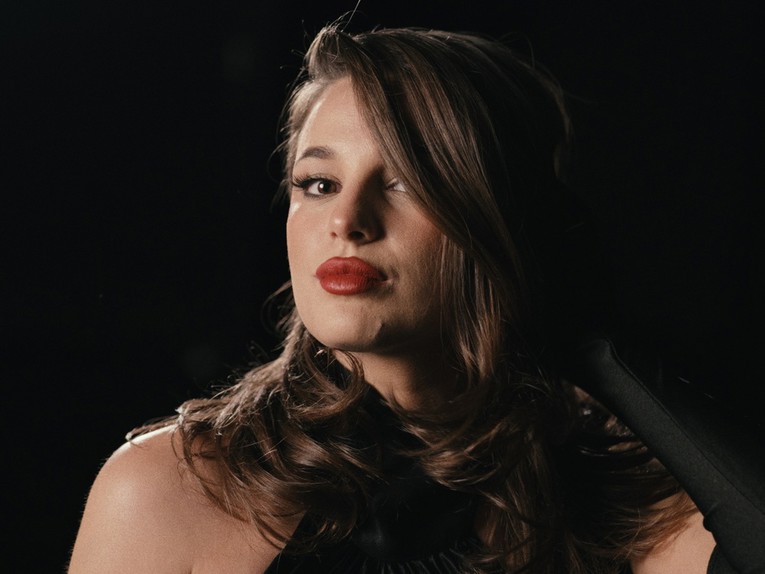 Sinjanka koja je nedavno pjevala s Jozinovićem objavila novi singl