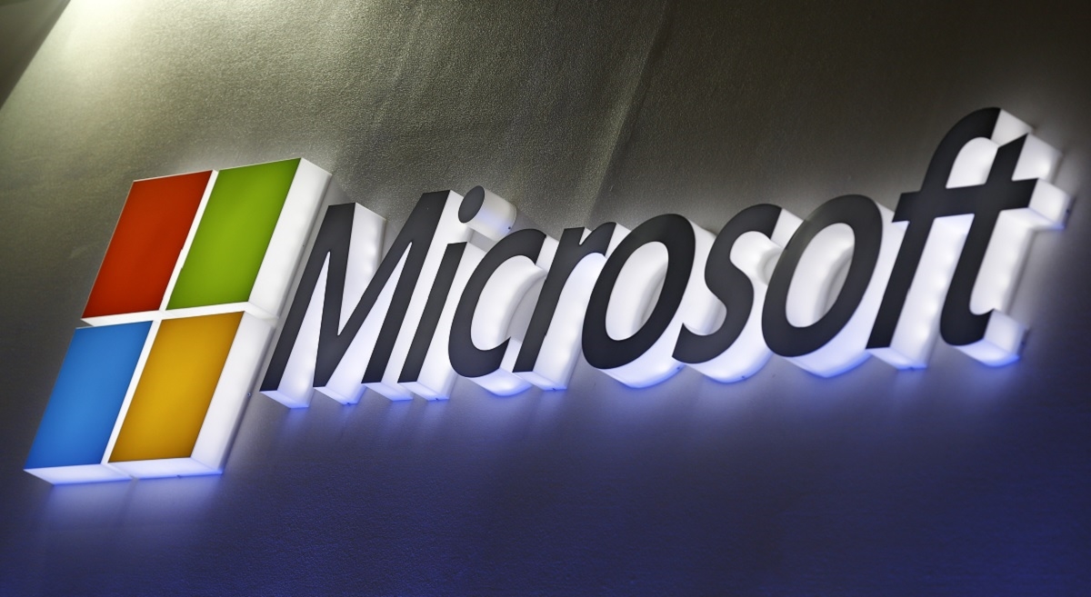 Potonule dionice Alphabeta i Microsofta