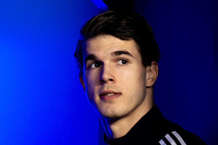 Englezi: Vušković nije normalan