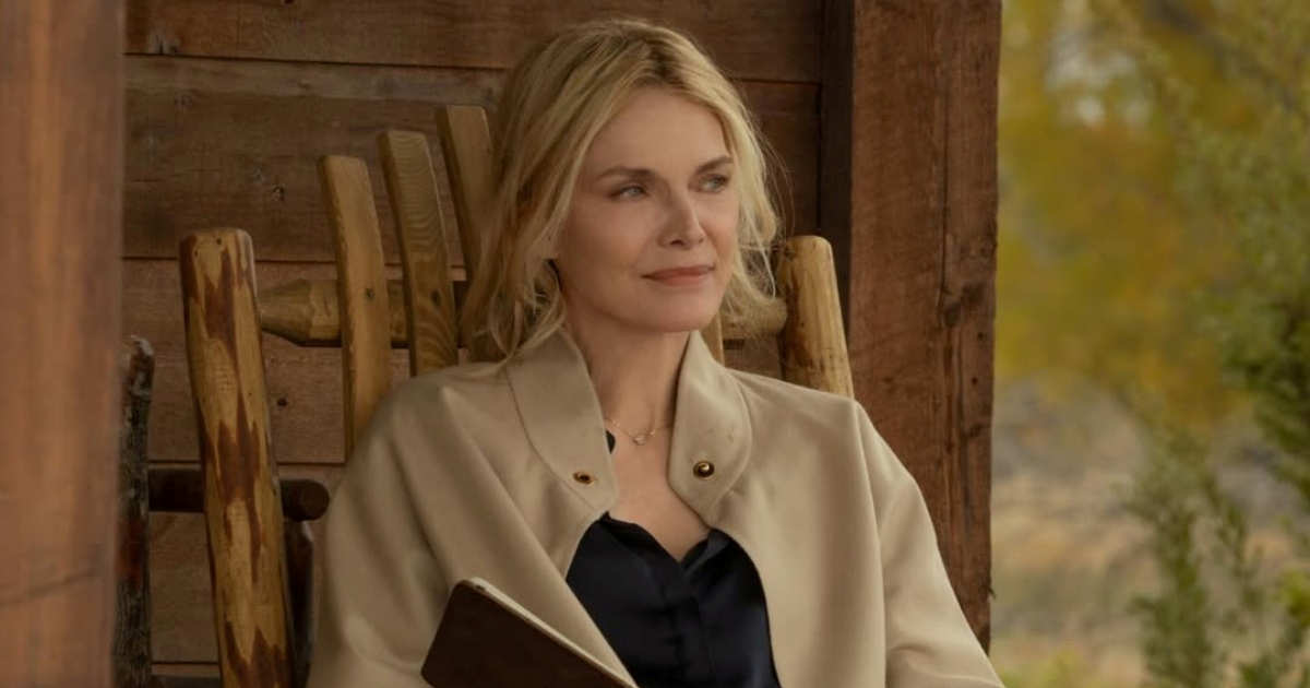 Yellowstone je dobio spin-off s Michelle Pfeiffer i Kurtom Russellom, evo teasera