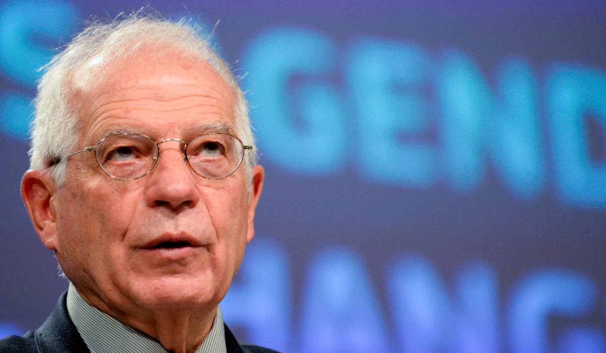 Borrell: Vjerujem da će uskoro doći do nuklearnog sporazuma s Iranom