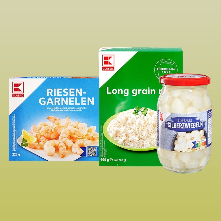 kaufland