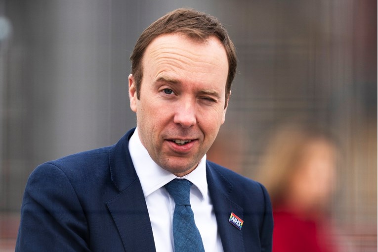 Britanski šef zdravstva: Imamo preko 2 tisuće slobodnih kreveta za intenzivnu njegu