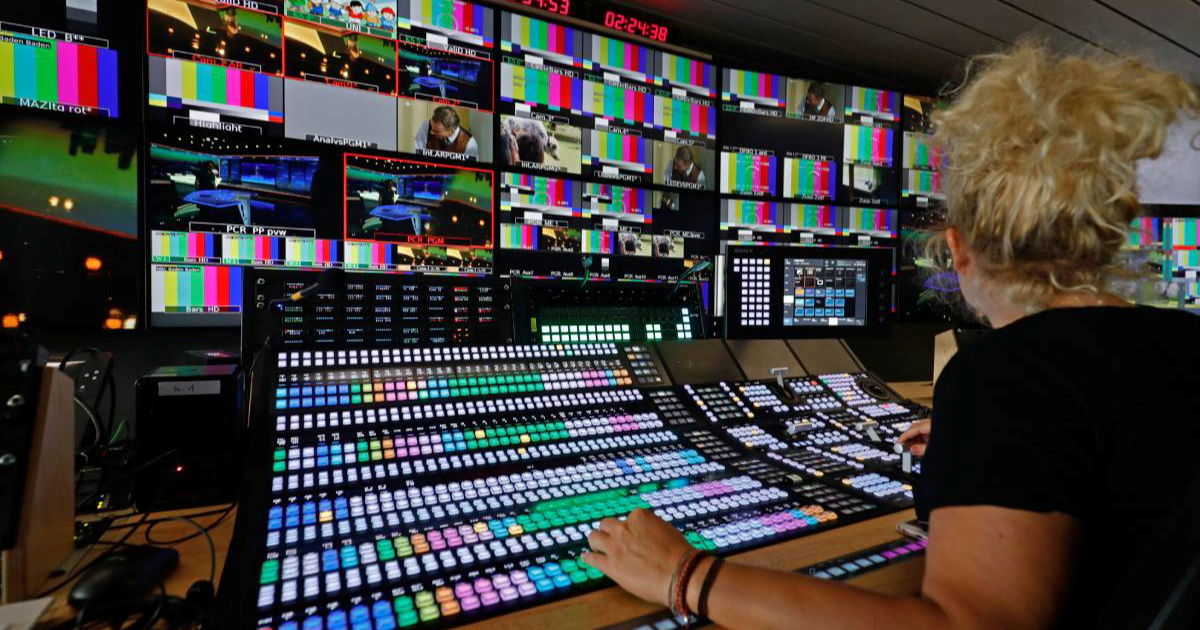 Njemačka javna televizija ispričala se nakon prikazivanja AI generiranog sadržaja