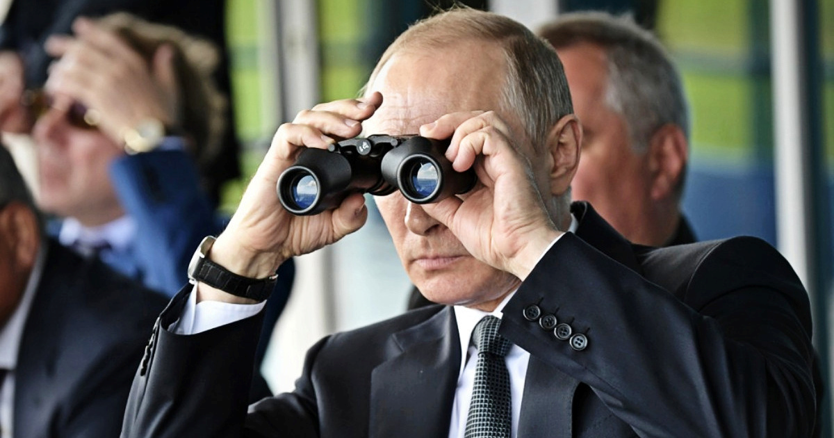 Zašto Rusija šuti na Trumpove pokušaje uzimanja Grenlanda?