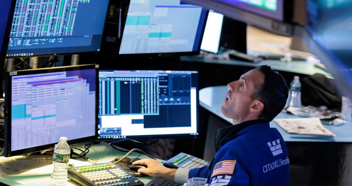 Wall Street porastao nakon podataka o inflaciji