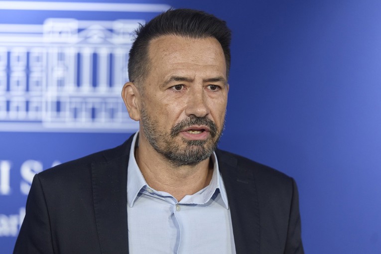 Peternel: Plenković se možda i nije šalio o sutkinji koja je zabranila štrajk