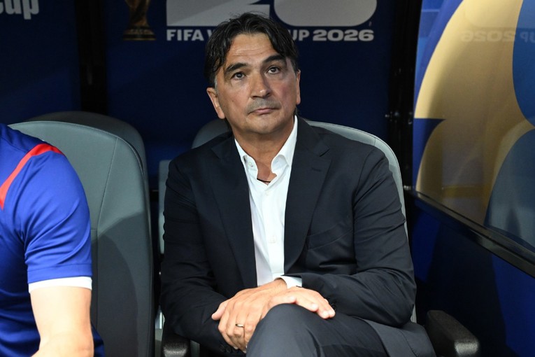 Hrvatska pala na FIFA-inoj ljestvici nakon poraza od Engleske