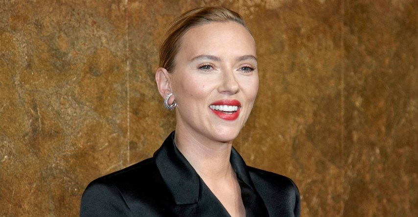 Scarlett Johansson glumit će u kriminalističkom trileru o neonacistima