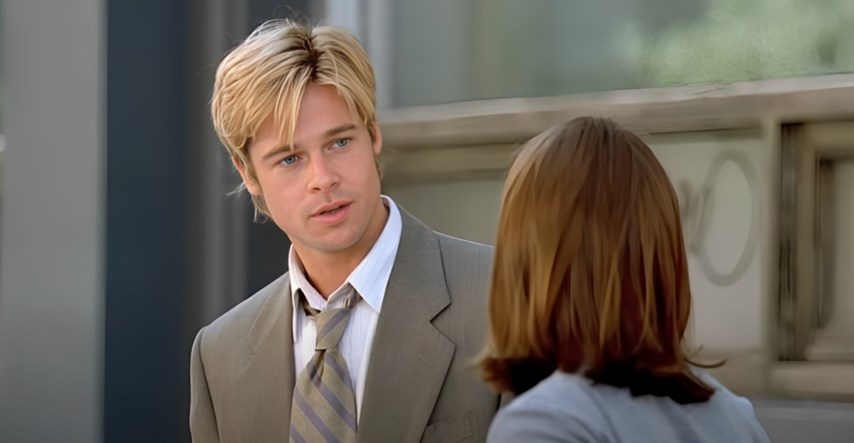 Brad Pitt otkrio koju glumicu smatra najljepšom ženom ikad viđenom na ekranu