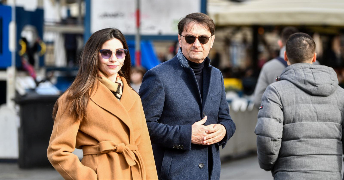 Novinar HRT-a Edi Škovrlj osuđen zbog prijetnji kolegi