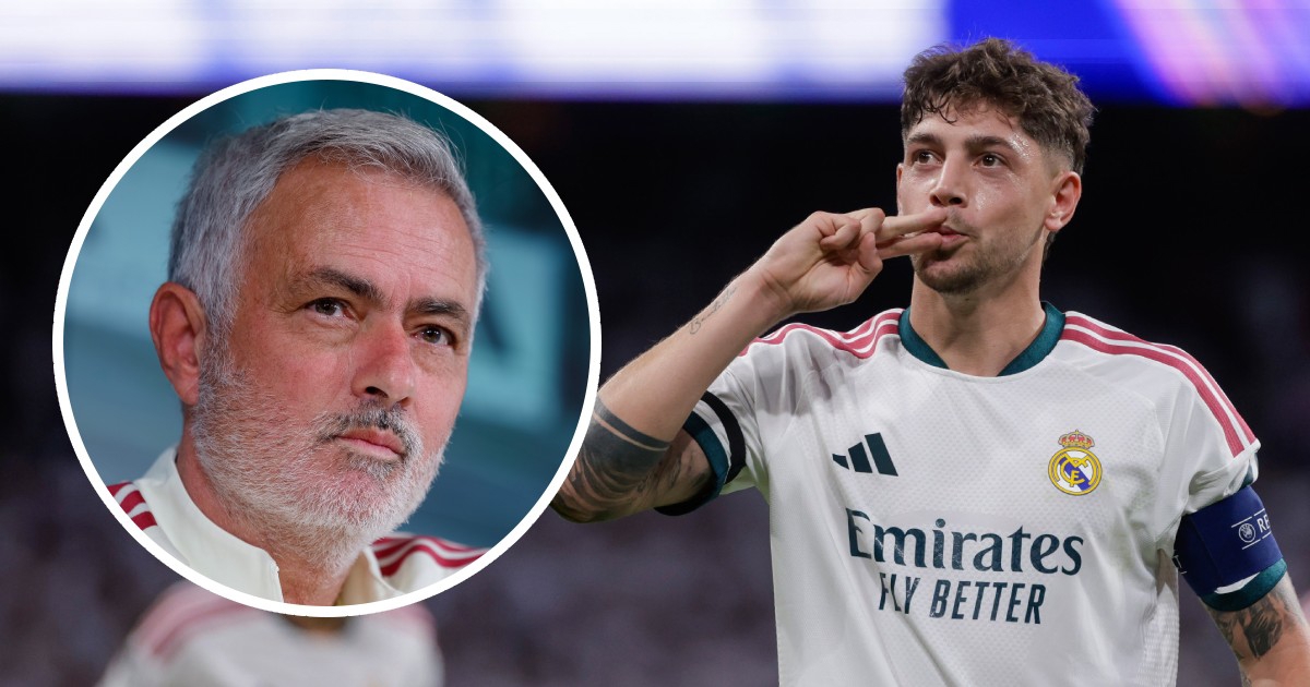Mourinho nakon El Clasica: Jedno ime ne mogu izostaviti. Igrao je ozlijeđen 40 minuta