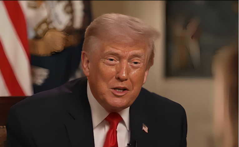 Trump: Možete ga zvati Hormuškim tjesnacem ili Hormuzom. Ali ne Trumpov tjesnac