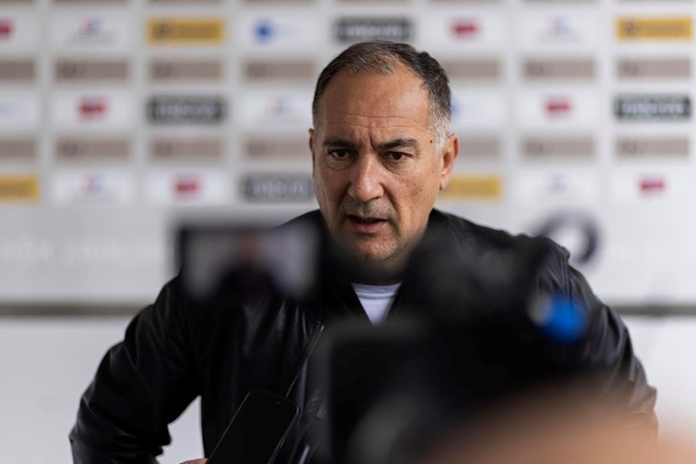 Štimac dobio novu prijavu Disciplinske komisije: To je pomalo degutantno