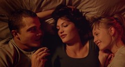 Erotska drama iz 2015. postala hit na Netflixu zbog eksplicitne uvodne scene (18+)