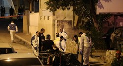 Pet ubijenih u napadu u predgrađu Tel Aviva