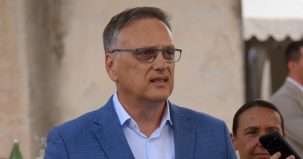 Tvrtka bivšeg HDZ-ovog ministra u stečaju. Državi duguje više od 158.000 eura