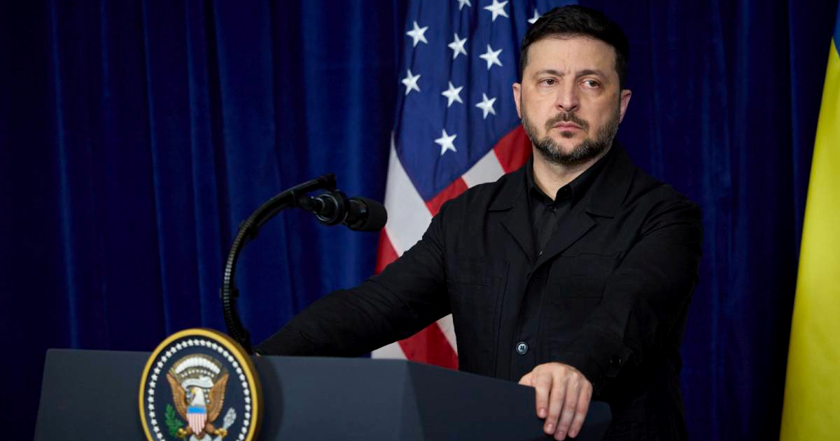 Rusi: Ukrajinci napali Putinovu rezidenciju. Zelenski: Lažu, znamo i zašto