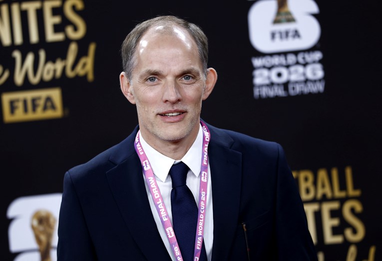 Tuchel: Imamo puno priča s našim protivnicima, pogotovo s Hrvatskom