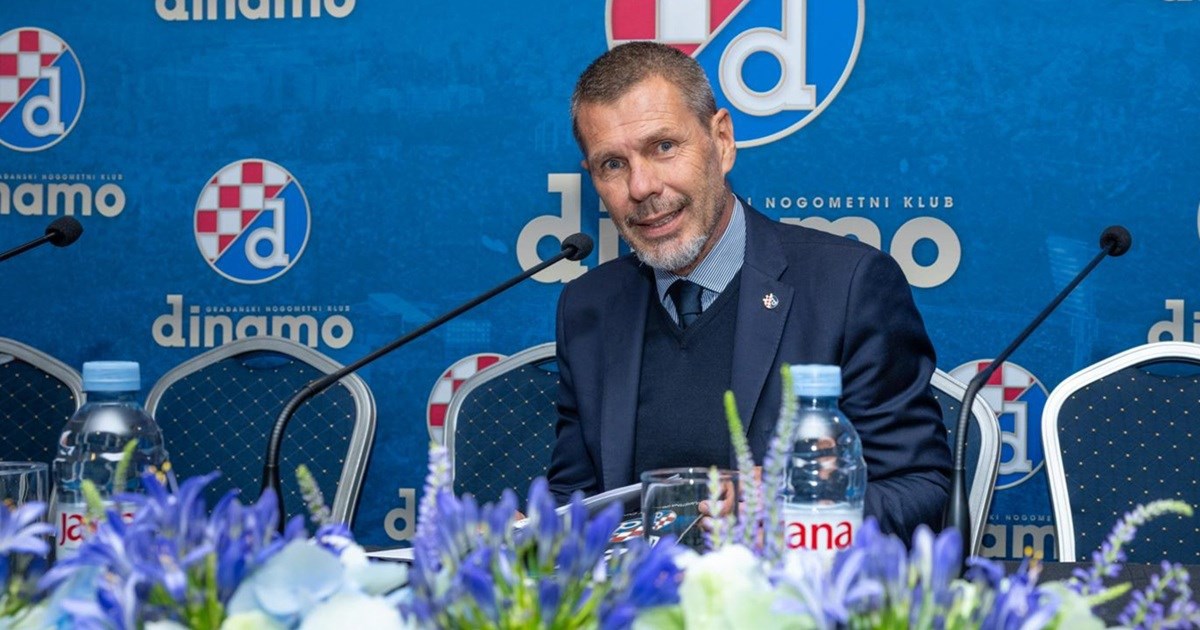 Boban kritizirao Tudorov Juventus