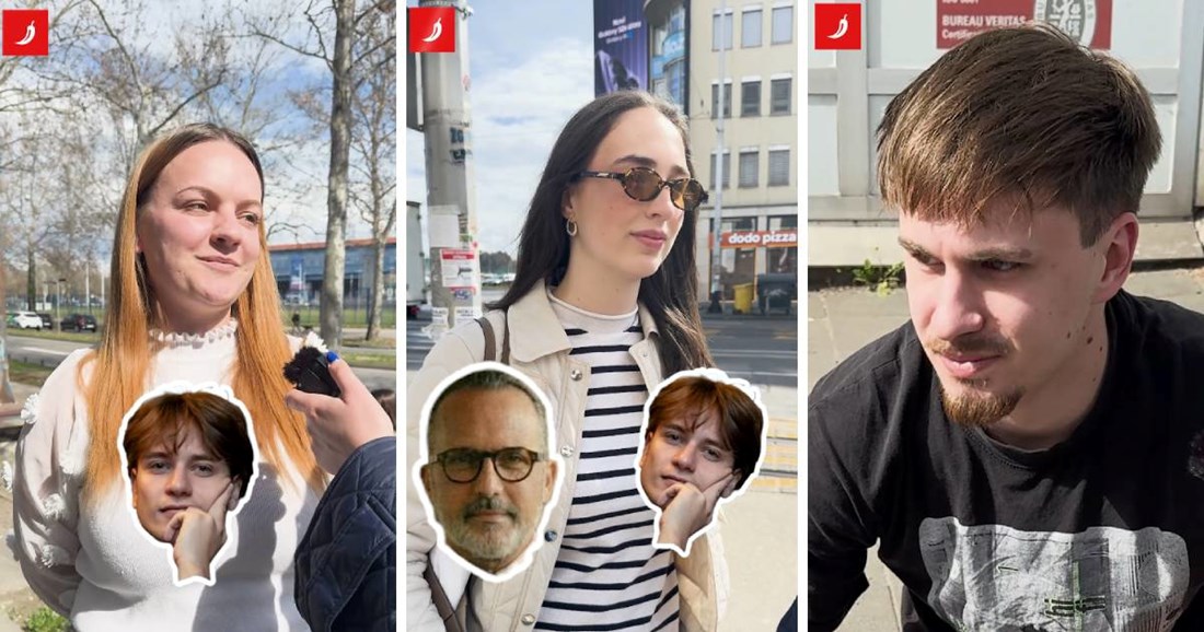 Pitali smo vas na čijoj ste strani - Tonyja Cetinskog ili Jakova Jozinovića? 