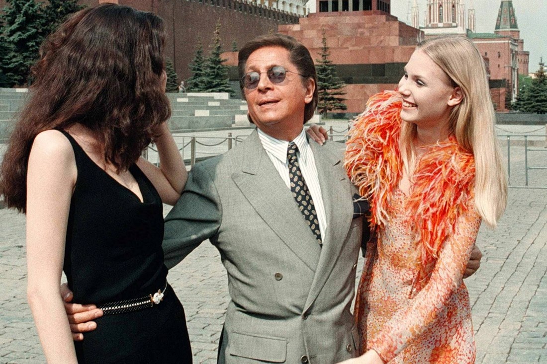 Od Jackie O do Julije Roberts: Žene koje su uz Valentina postale ikone stila