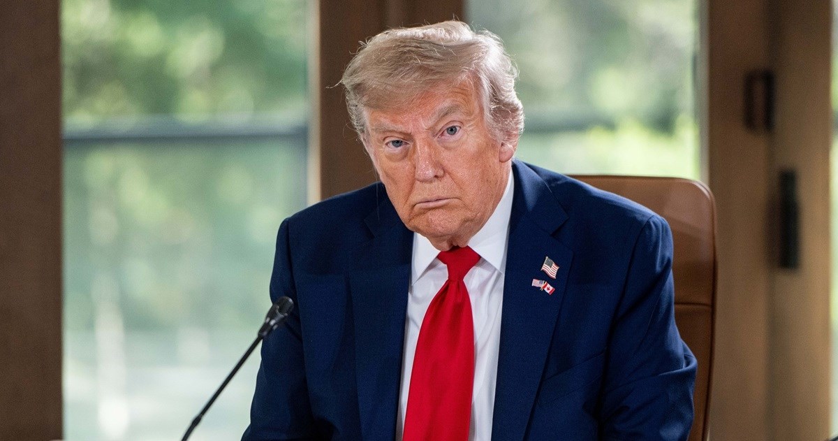 Trump: Da Rusija nije isključena iz G7, rata u Ukrajini ne bi bilo