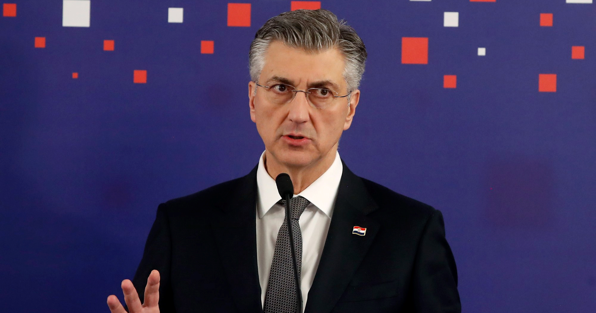 Plenković se u Münchenu sastaje s američkim državnim tajnikom