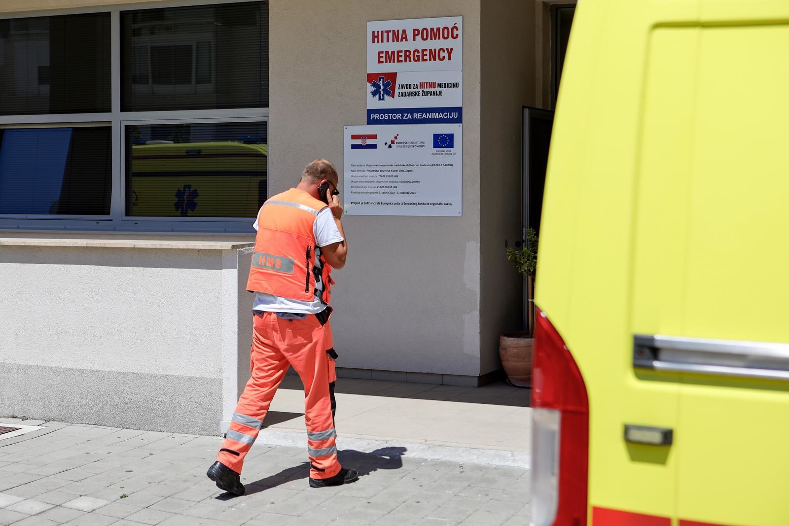 Turističke ambulante ove godine na rekordne 62 lokacije