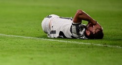 Zvijezda Juventusa pokazala kako joj izgleda noga nakon nedosuđenog penala