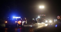 Teška prometna nesreća u Opuzenu, poginula 40-godišnja vozačica