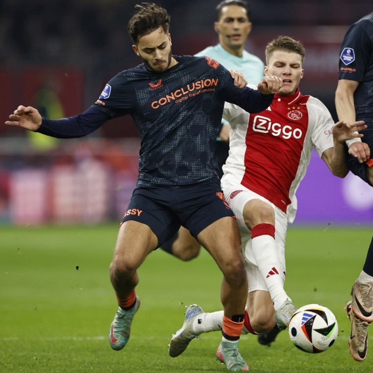 Dinamo krenuo po beka od devet milijuna eura?