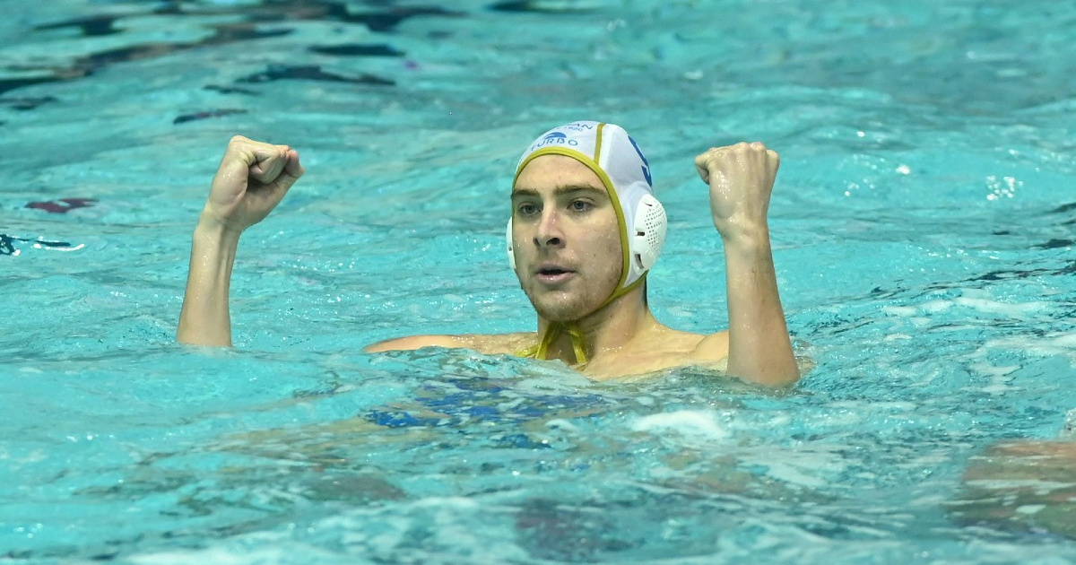 Jadran pobijedio Mađare u prvoj utakmici osmine finala Eurokupa